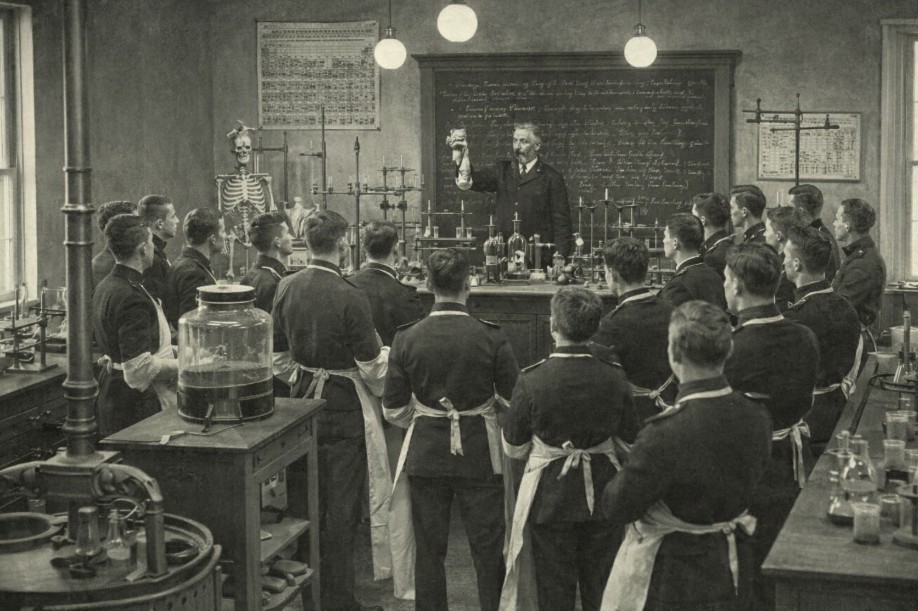 Homeopathic Medical Society of Canada