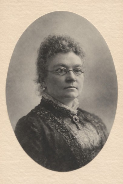 Emily Stowe