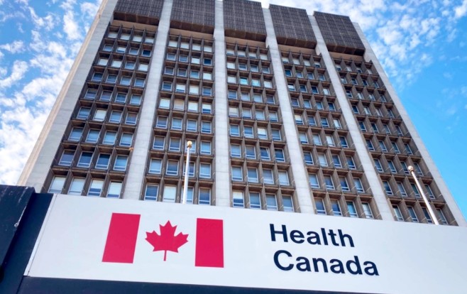 Health Canada