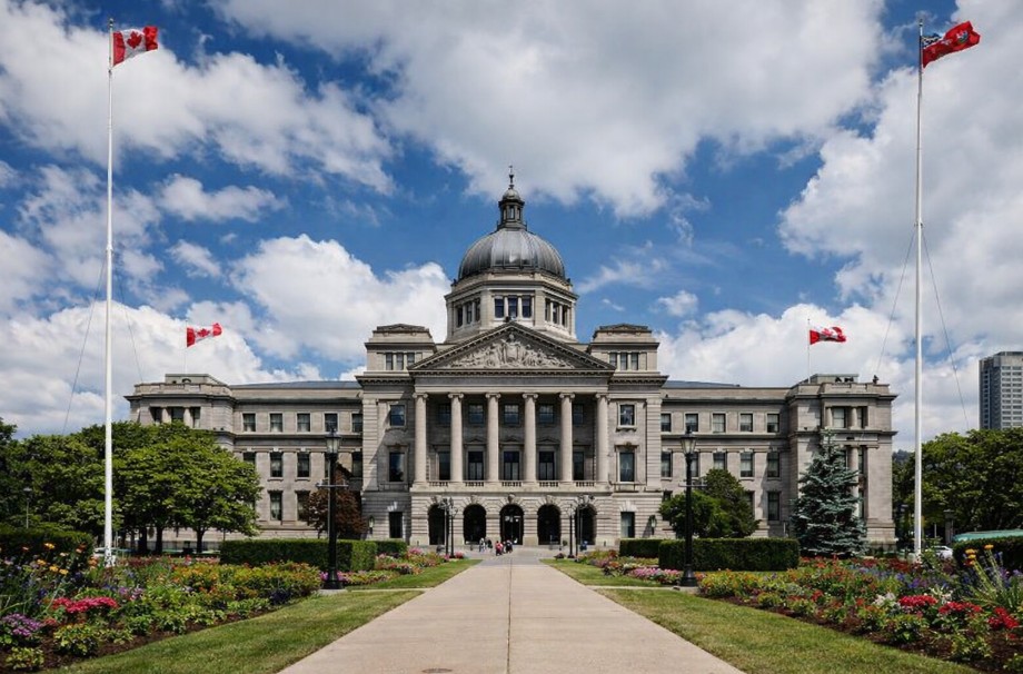 Ontario regulation of homeopathy