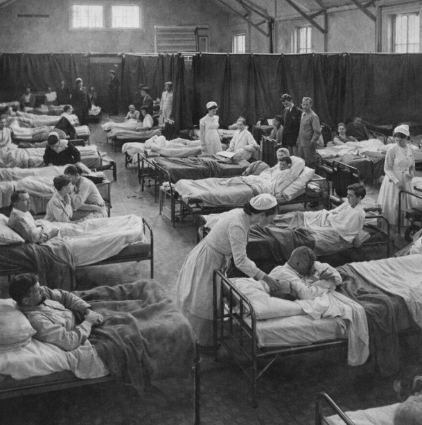 Toronto Homeopathic Hospital