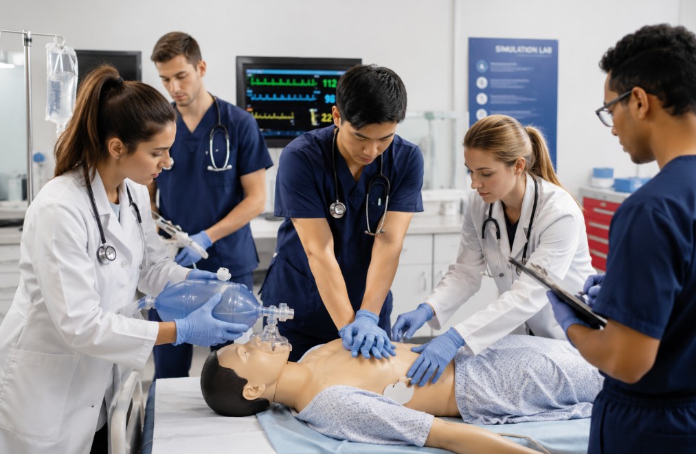 Medical Education