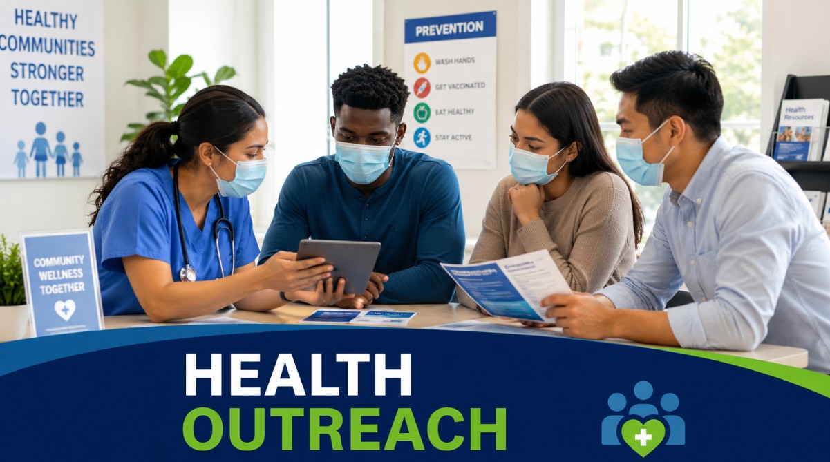 Public Health Outreach